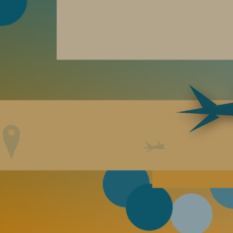 Destinations