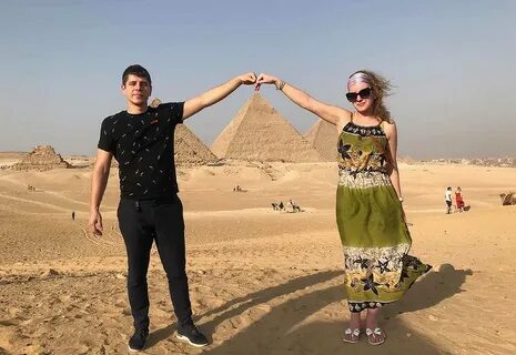 trip to cairo from hurghada